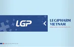 Công ty TNHH Y Dược Legipharm Việt Nam