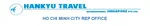 VĂN PHÒNG ĐẠI DIỆN HANKYU TRAVEL INTERNATIONAL SINGAPORE PTE. LTD. TẠI THÀNH PHỐ HỒ CHÍ MINH