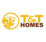 Công ty CP Bất động sản T&T Homes
