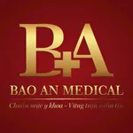 CÔNG TY TNHH THIẾT BỊ Y TẾ BẢO AN
