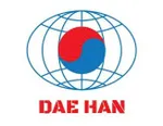 CÔNG TY TNHH MÁY MAY ĐẠI HÀN
