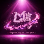CÔNG TY TNHHTRUYỀN THÔNG VÀ GIẢI TRÍ LAMY ENTERTAINMENT