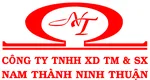 Công ty TNHH XD - TM và SX Nam Thành Ninh Thuận