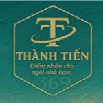 CÔNG TY TNHH THƯƠNG MẠI DỊCH VỤ SẢN XUẤT RESIN THÀNH TIẾN