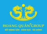 CÔNG TY CỔ PHẦN TƯ VẤN – THƯƠNG MẠI – DỊCH VỤ ĐỊA ỐC HOÀNG QUÂN