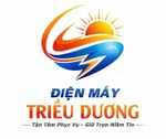 CÔNG TY TNHH THƯƠNG MẠI VÀ DỊCH VỤ ĐIỆN MÁY TRIỀU DƯƠNG