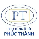 CÔNG TY CỔ PHẦN CÔNG NGHỆ PHÚC THÀNH VINA