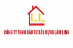 Công ty TNHH Đầu tư Xây dựng Lâm Linh