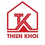 CÔNG TY CỔ PHẦN TẬP ĐOÀN THIÊN KHÔI