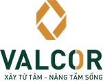 CÔNG TY CỔ PHẦN XÂY DỰNG VALCOR