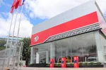 CÔNG TY CỔ PHẦN XE KHÁCH VÀ DỊCH VỤ MIỀN TÂY