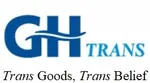 CÔNG TY CỔ PHẦN GIAO NHẬN VẬN TẢI GIA HUY