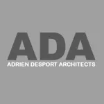 CÔNG TY TNHH MỘT THÀNH VIÊN THIẾT KẾ KIẾN TRÚC ADRIEN DESPORT