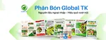 CÔNG TY TNHH SẢN XUẤT THƯƠNG MẠI XUẤT NHẬP KHẨU GLOBAL TK