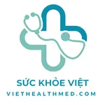CÔNG TY TNHH THƯƠNG MẠI VÀ DỊCH VỤ SỨC KHOẺ VIỆT