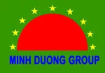 CÔNG TY CỔ PHẦN TẬP ĐOÀN MINH DƯƠNG