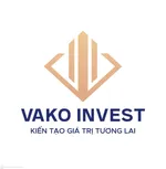 CÔNG TY CỔ PHẦN ĐỊA ỐC VAKO INVEST