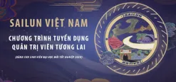 Công ty TNHH Sailun Việt Nam