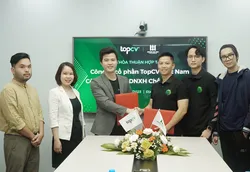 TopCV Việt Nam “bắt tay” cùng Chống Lừa Đảo của Chuyên gia an ninh mạng Hiếu PC