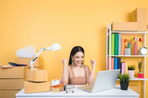 Một số việc làm tại nhà không cần kinh nghiệm