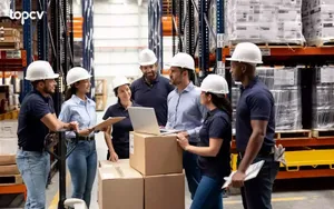 Logistics là gì? Tất cả những điều bạn cần biết về ngành Logistics
