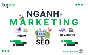 Ngành Marketing là gì? Xu Hướng Nghề Nghiệp 2025