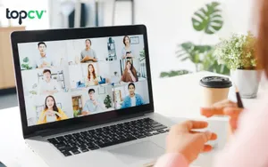 Bạn có biết việc làm remote là gì? 5 cách nhận biết lừa đảo khi tìm việc