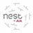 NEST BY AIA NGÔ QUYỀN