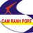 CÔNG TY CỔ PHẦN CẢNG CAM RANH