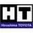 CÔNG TY TNHH TOYOTA HIROSHIMA TÂN CẢNG - HT