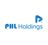 CÔNG TY CỔ PHẦN PHL HOLDINGS