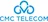 Công ty Cổ phần Hạ tầng Viễn thông CMC