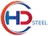 CÔNG TY CỔ PHẦN GANG THÉP HD MIỀN TRUNG