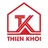 CÔNG TY CỔ PHẦN TẬP ĐOÀN THIÊN KHÔI