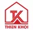 CÔNG TY CỔ PHẦN TẬP ĐOÀN THIÊN KHÔI