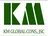 CÔNG TY CỔ PHẦN XÂY DỰNG KM GLOBAL