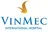 Công ty Cổ phần Bệnh viện đa khoa Quốc tế Vinmec