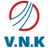 Công ty cổ phần tư vấn đào tạo và hỗ trợ việc làm VNK