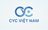 CÔNG TY TNHH PHÁT TRIỂN GIÁO DỤC CYC VIỆT NAM