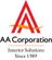 AA Corporation
