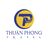 CÔNG TY TNHH CÔNG NGHỆ VÀ DU LỊCH THUẬN PHONG