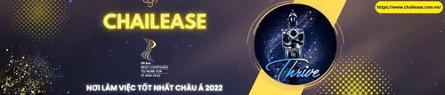 Công ty Cho thuê tài chính TNHH MTV Quốc tế Chailease