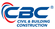 CÔNG TY CỔ PHẦN XÂY DỰNG CBC