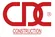 CÔNG TY CỔ PHẦN XÂY DỰNG CDC