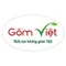 CÔNG TY CỔ PHẦN KHÔNG GIAN GỐM VIỆT