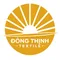 CÔNG TY TNHH VẢI ĐÔNG THỊNH