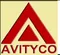 CÔNG TY CỔ PHẦN KIẾN TRÚC VÀ XÂY DỰNG AVITYCO