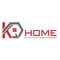 CÔNG TY CP THIẾT KẾ VÀ THI CÔNG NỘI THẤT KQ HOME