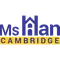 Anh Ngữ Ms Han Cambridge