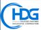 Công ty Cổ phần công nghệ kỹ thuật toàn cầu HDG